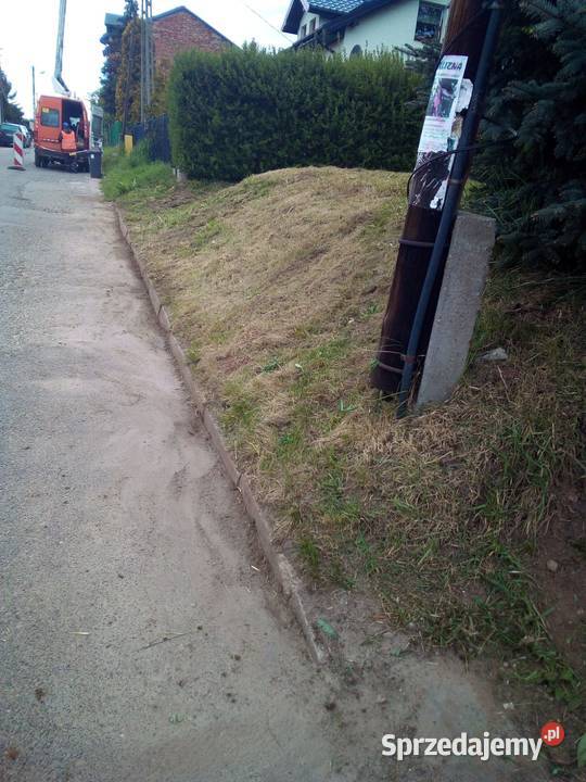 Budowlana Poreba śląskie Poręba