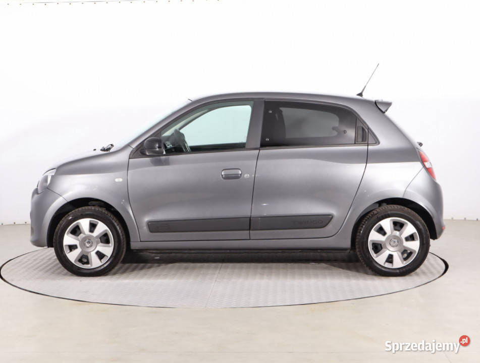 Renault Twingo 09 TCe Piaseczno sprzedam