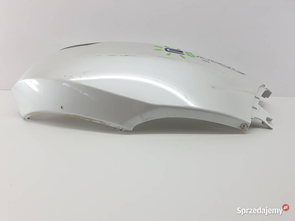 BOCZEK PRAWY OSLONA PEUGEOT EVIVACITY łódzkie Janowice sprzedam