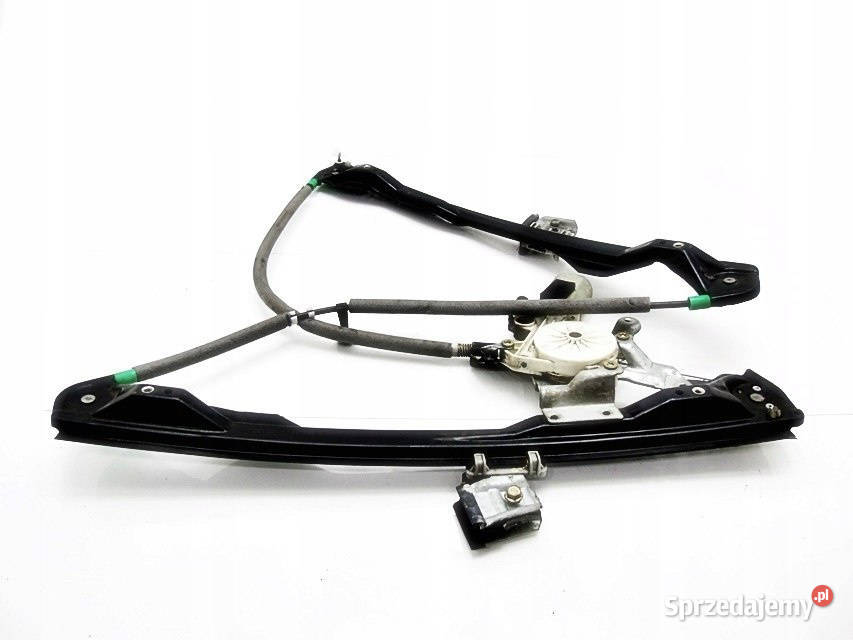 MECHANIZM SZYBY PRAWY PRZÓD FORD FOCUS MK1 KOMBI osobowe Mechanizmy opuszczania szyb