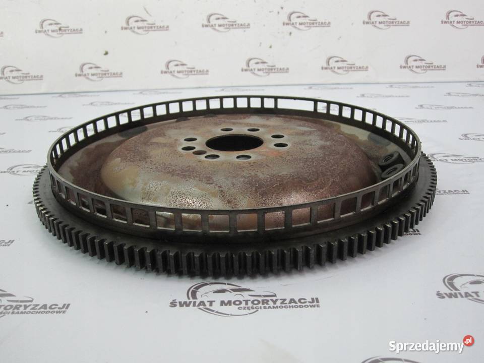 Mercedes E 30 CDI V6 225 642920 koło zamachowe Sprzęgła i elementy