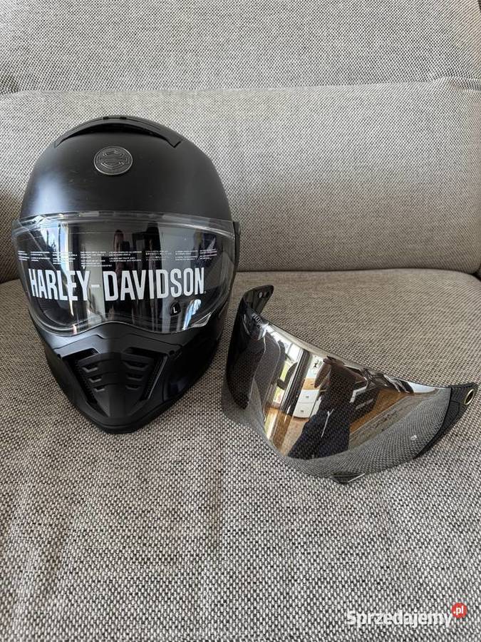 Kask Hyde Way 120th Anniversary X13 lustro Warszawa sprzedam