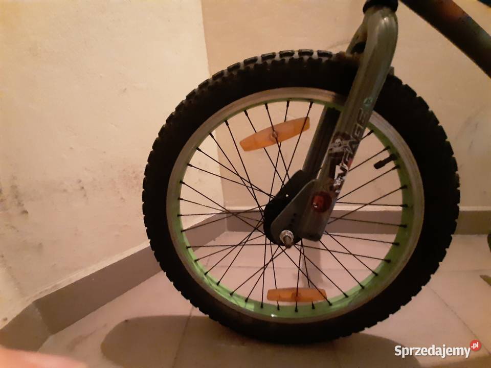 BMX lekki do negocjacji Siemianowice Śląskie