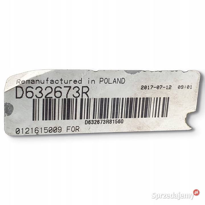 ALTERNATOR Ford Focus C Galaxy 20 TDCI lubelskie Chełm