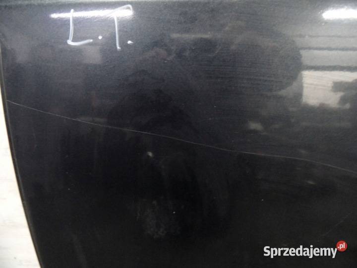 JEEP PATRIOT 08r drzwi lewy tył Kielce sprzedam