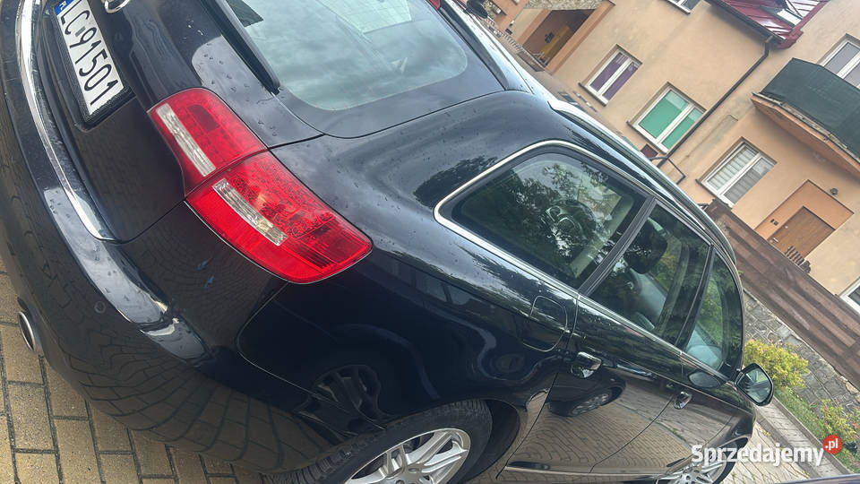 Audi a6c6 340km Chełm
