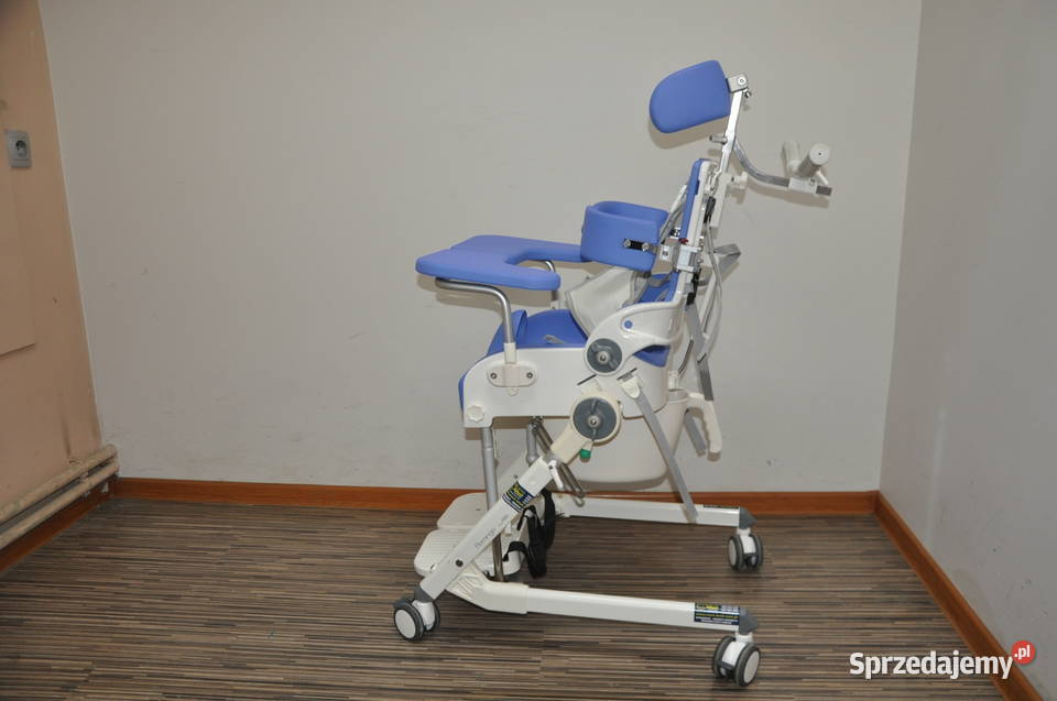 KRZESEŁKO dziecięce toaletowe kąpielowe fotelik Pabianice sprzedam