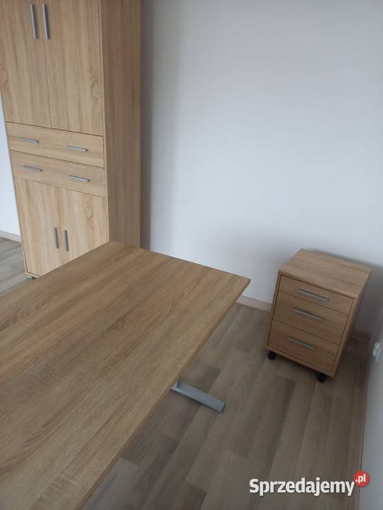 Meble biurowe świętokrzyskie sprzedam