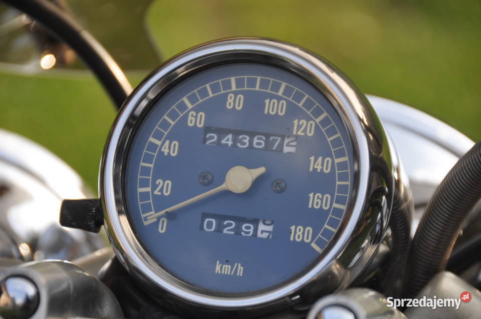 YAMAHA VIRAGO Yamaha