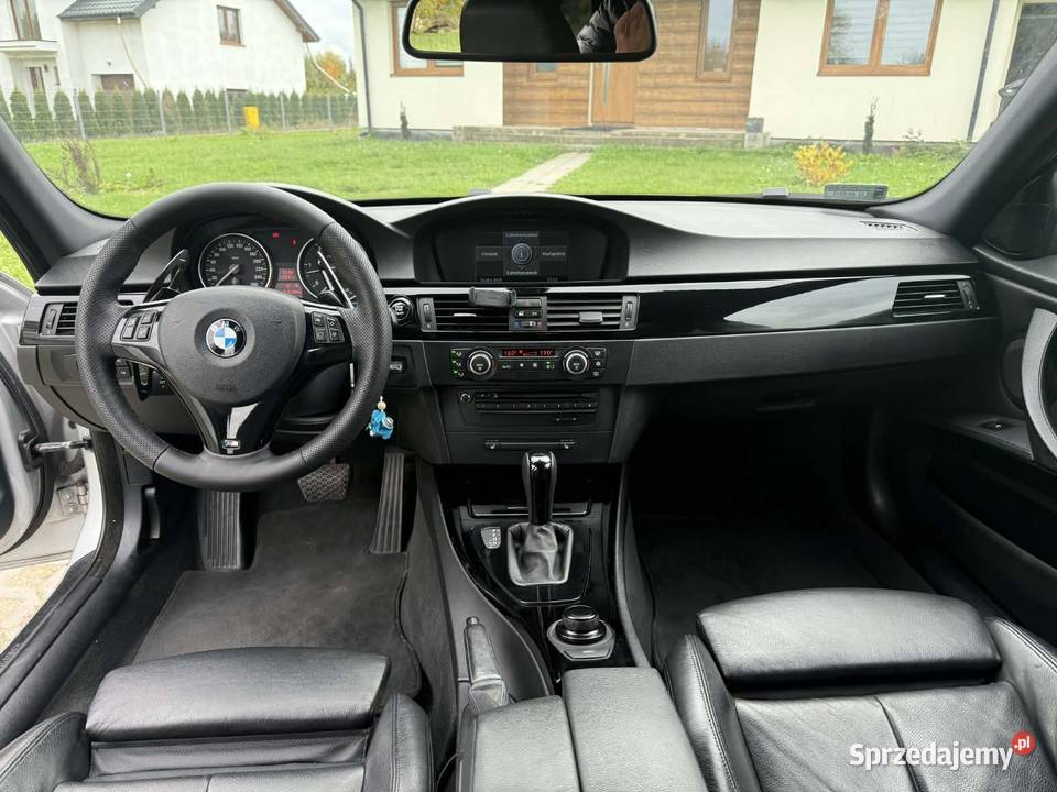 Bmw E91 330D M57 lubelskie Lublin sprzedam