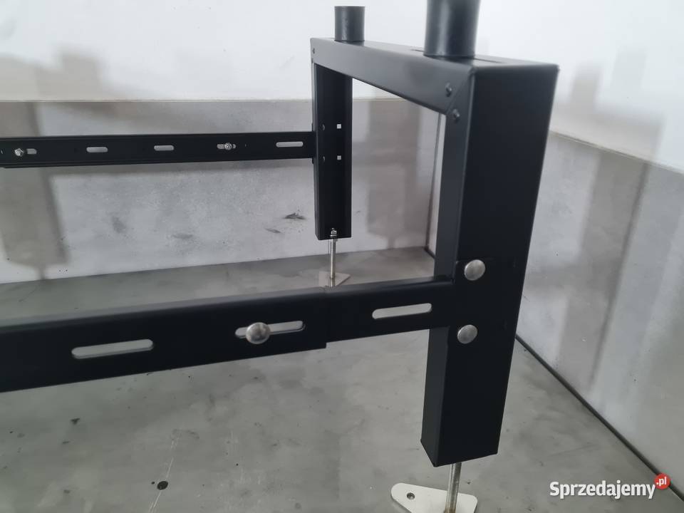 Wspornik stelaż Pompy Ciepła Klimatyzacji