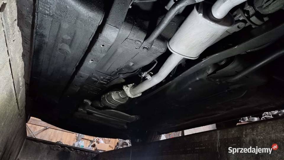 Zabezpieczanie antykorozyjne podwozi Usługi motoryzacyjne mazowieckie Ostrówek