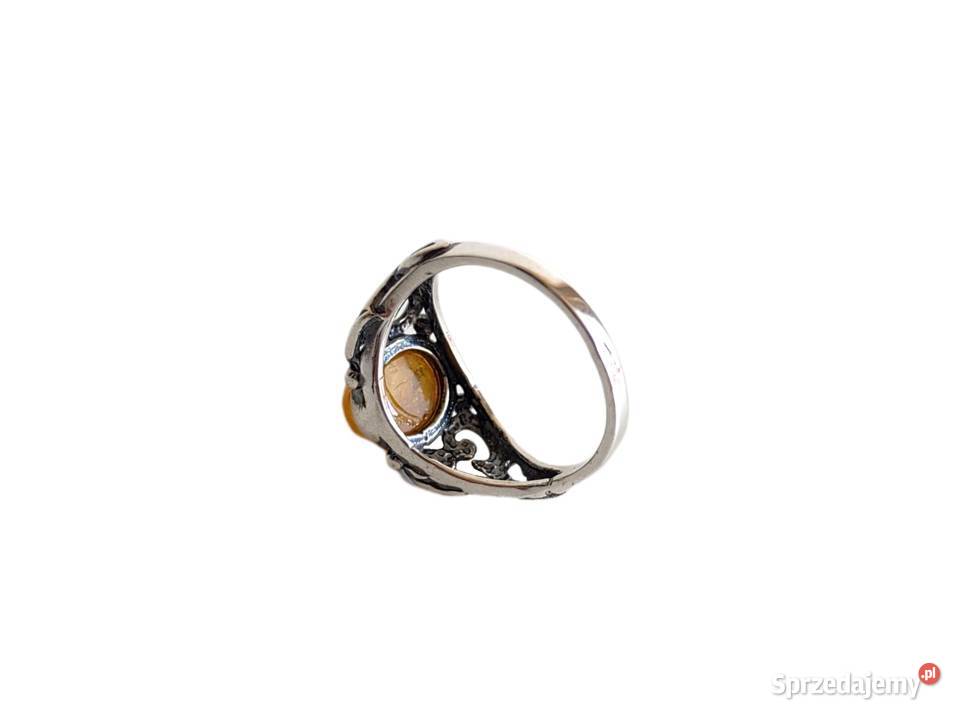 7554 Bursztyn Cukierek Kędzierzyn-Koźle