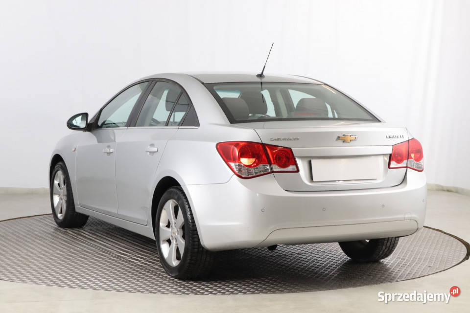 Chevrolet Cruze 20 VCDi