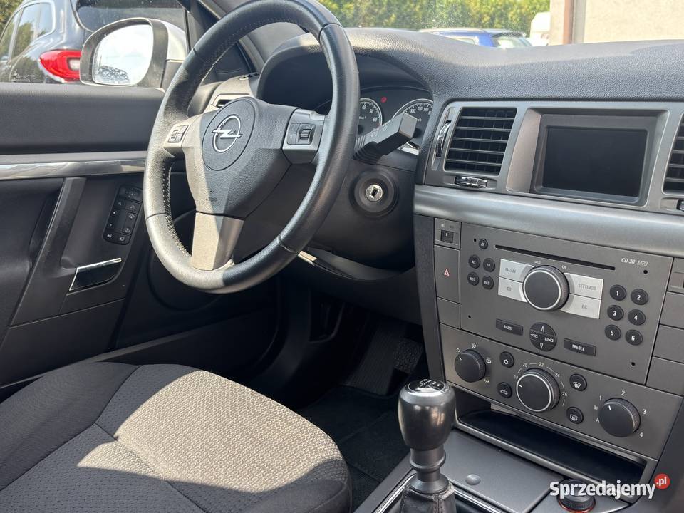 OpelVectra 200r GWARANCJA Paniówki