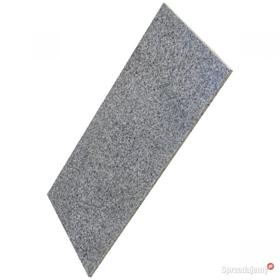 Płytki Granit G654 Padang Dark poler 61x305x1 Kraków