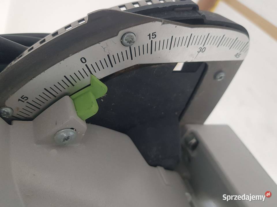 Ukośnica Festool KAPEX 120 EB podlaskie Koszki