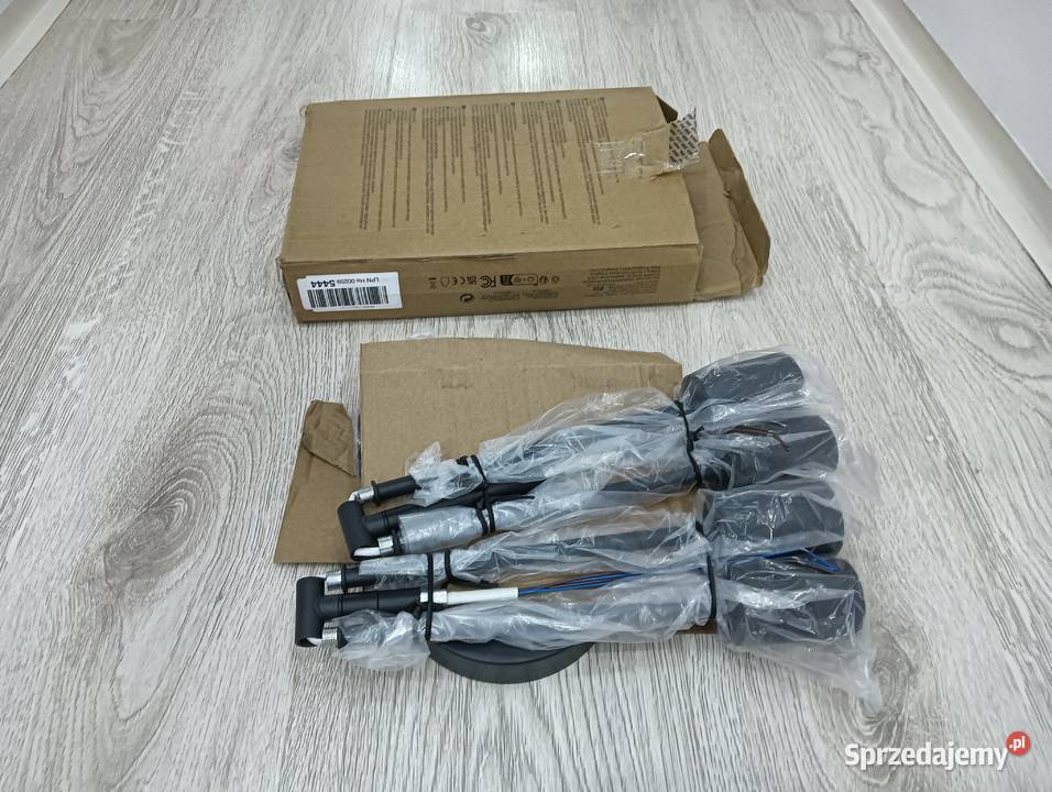 Lampa sufitowa ozdobna na 6 żarówek fajna Wałbrzych