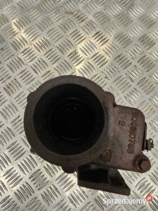 Turbosprężarka Holset HX25W Holland 100 Case IH
