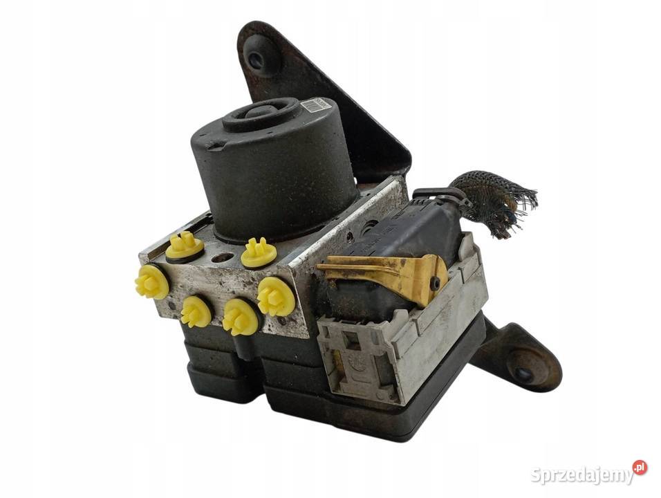 POMPA ABS 9652342980 10097011143 10020700364