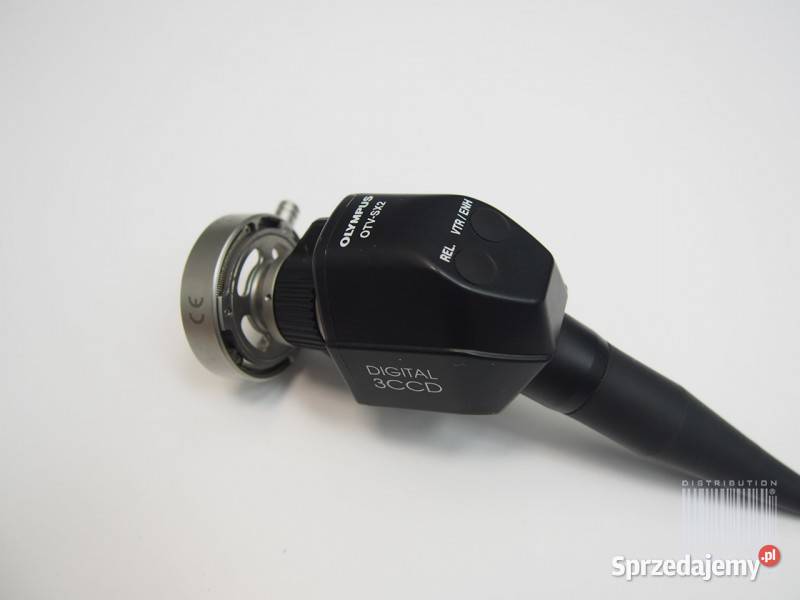 Kamera endoskopowa OLYMPUS OTVSX2 Leszno
