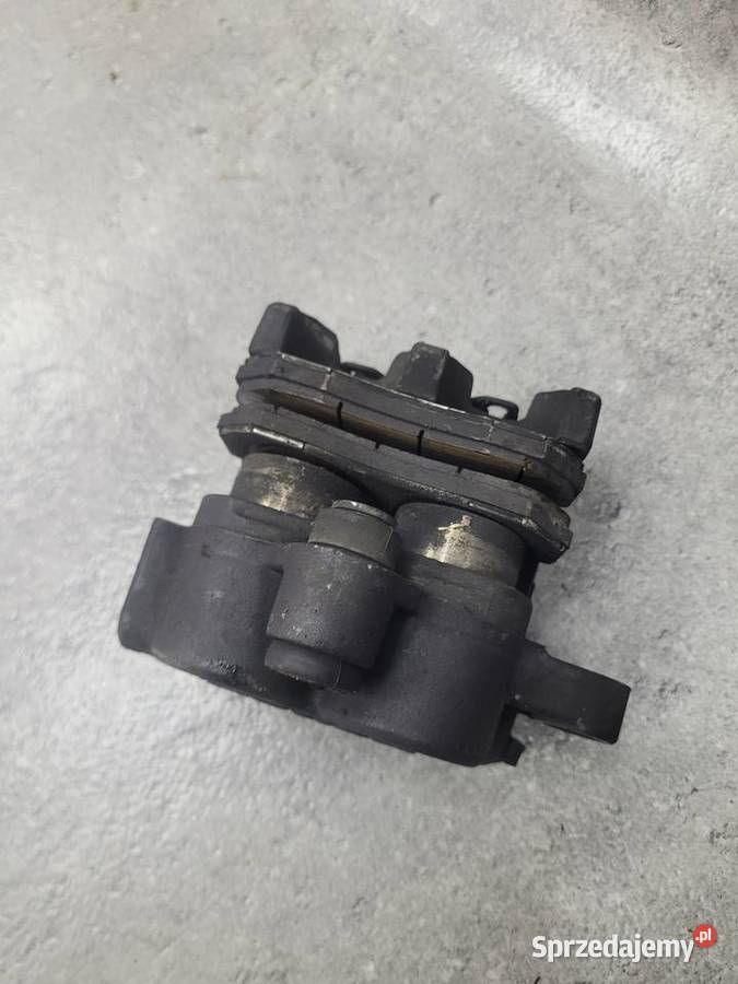 Honda goldwing gold wing GL 1500 SC22 1997 wielkopolskie Nowy Tomyśl