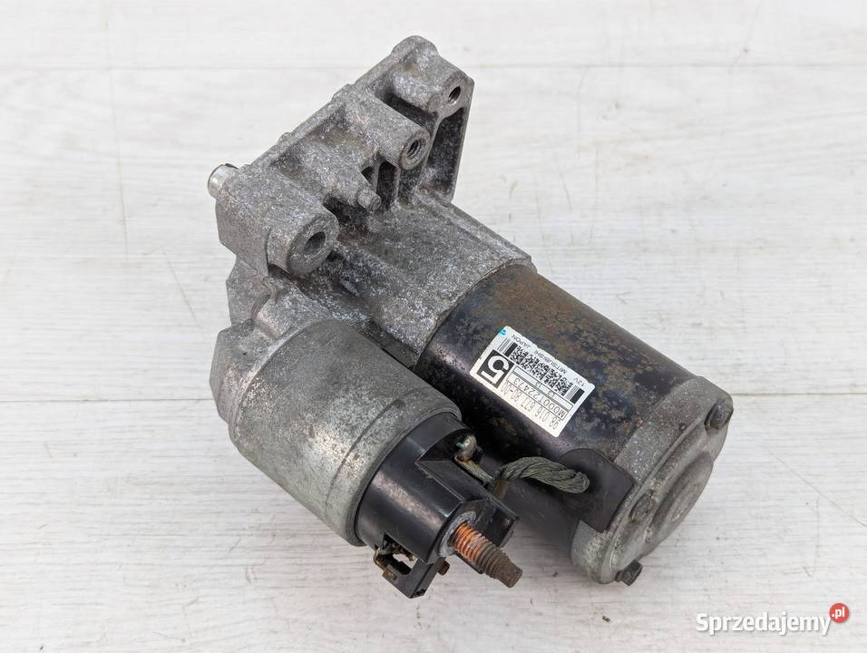 ROZRUSZNIK PEUGEOT 5008 9801667780 M000T22473 podlaskie Białystok