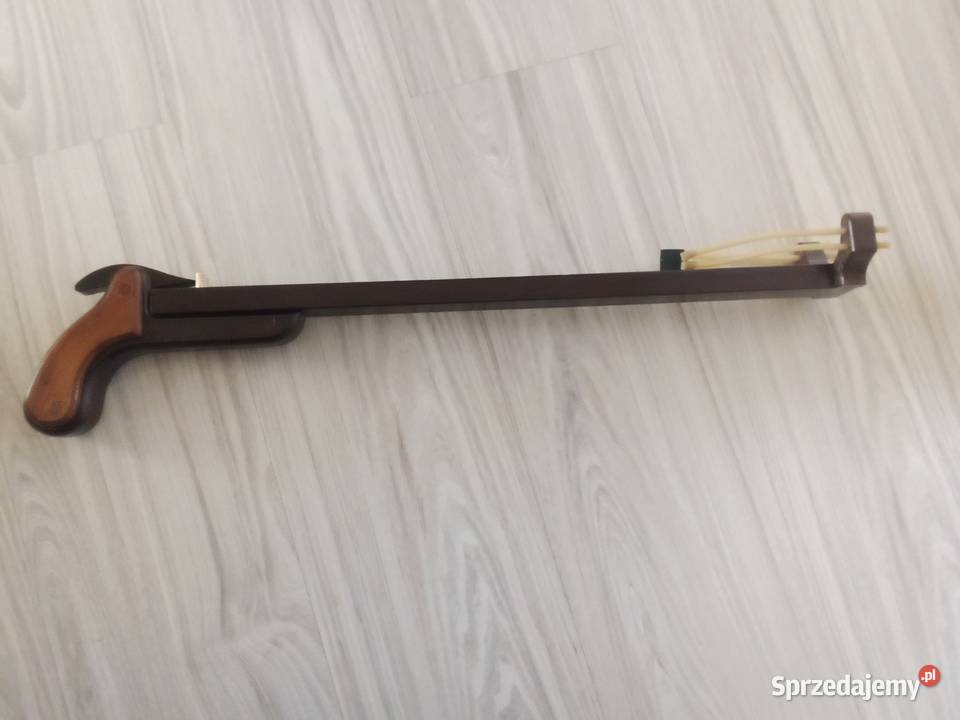 Proce pistoletowe mocne na kulki Nowy Targ