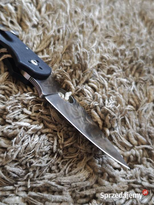 Nóż Scyzoryk 20 CPM S30V