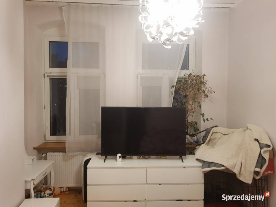sprzedam mieszkanie 51metrow śródmieście 2 Wrocław