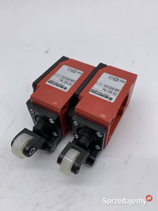 Bernstein Ti21U1Z Hw 6088121015 Limit Switch Warszawa