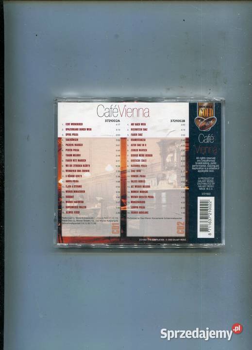 Smooth Jazz Cafe 13 CD Szczecin