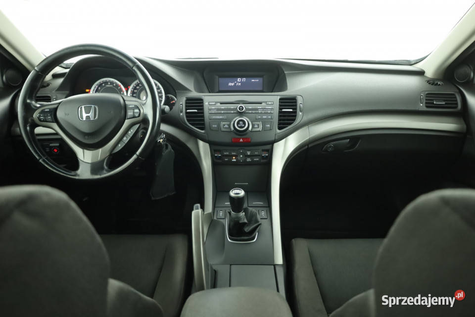 Honda Accord 20 iVTEC 4/5