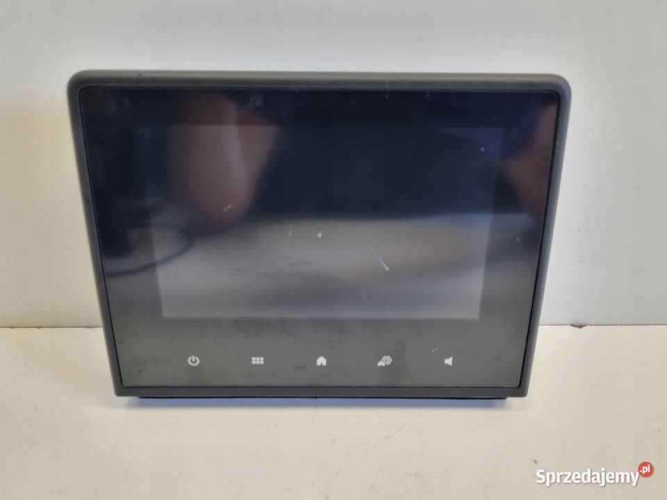 Renault Clio V EKRAN NAWIGACJI Wyświetlacz Radia sprzedam