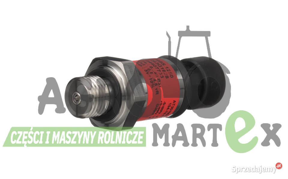 84407733 87752203 PRZEŁĄCZNIK CIŚNIENIOWY CNH Pozostałe dolnośląskie