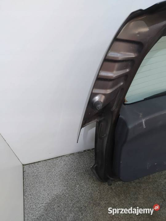 KLAPA TYŁ SZYBA Z30 LIFT FL Mitsubishi Colt VII sprzedam