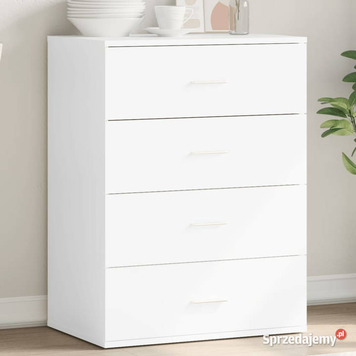 Szafka biała 60x39x80 materiał drewnopochodny Warszawa sprzedam