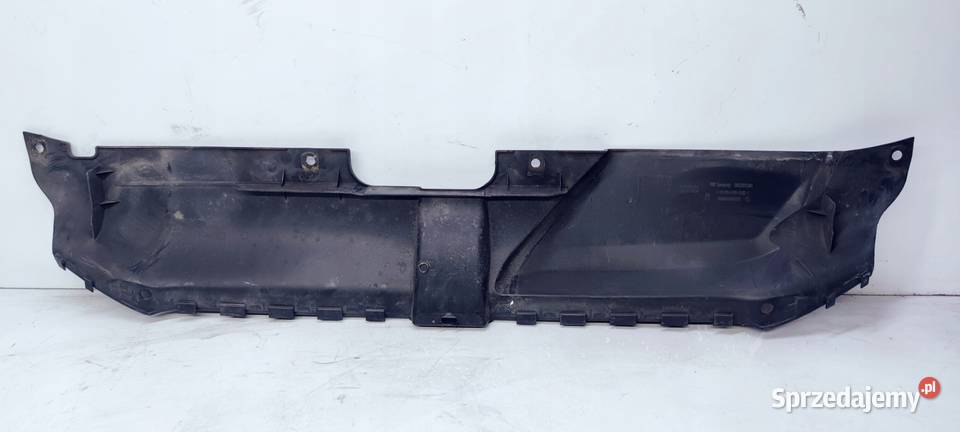 OSŁONA NAKŁADKA PASA AUDI A4 B8 8K0807081 Przystajń