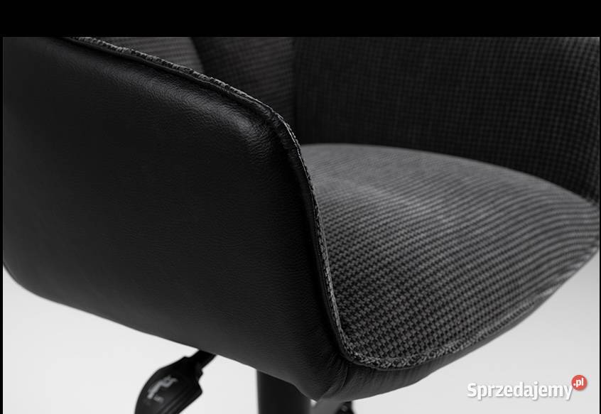 fotel Almila kolor grey Poznań