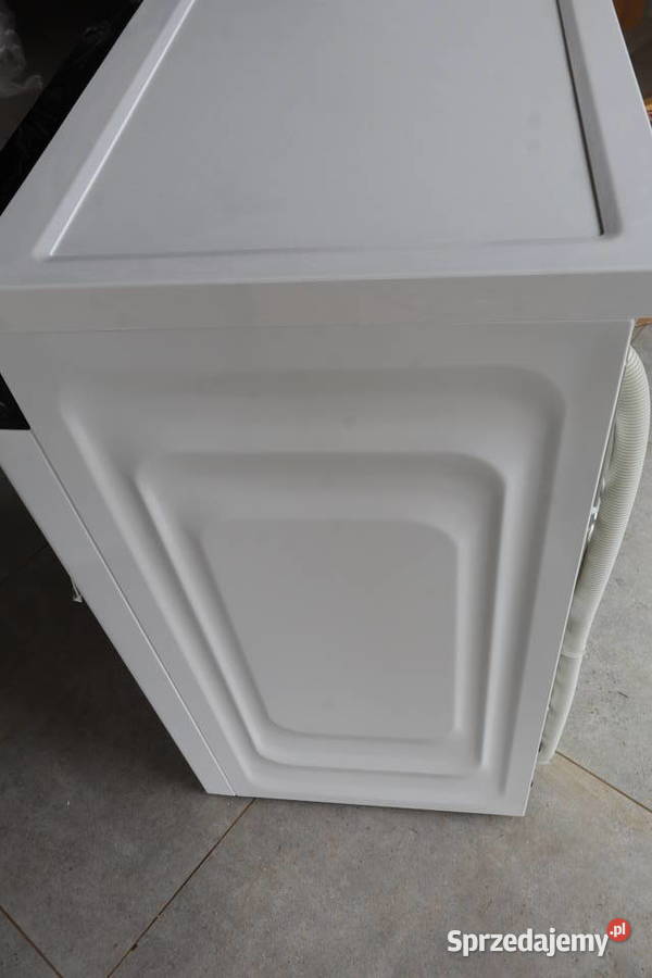 PRALKA BEKO BM3WFU47215WBDC Outlet Nowa Góra Kalwaria