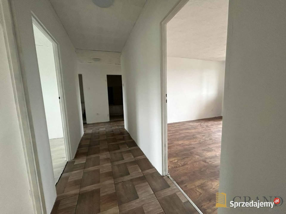 Mieszkanie 781m2 4pokojowe Dobra Traugutta