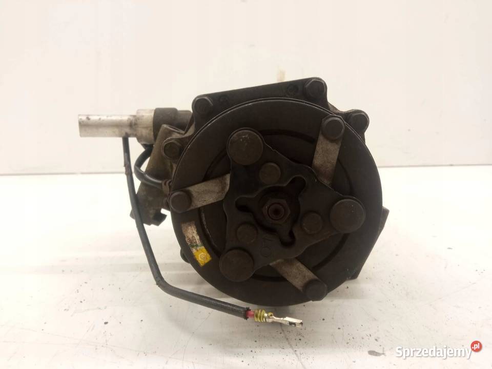 SPRĘŻARKA KLIMATYZACJI 20 16V Honda CRV II