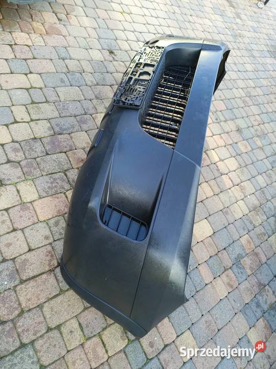 Iveco Daily 20062009r zderzak przód sprzedam