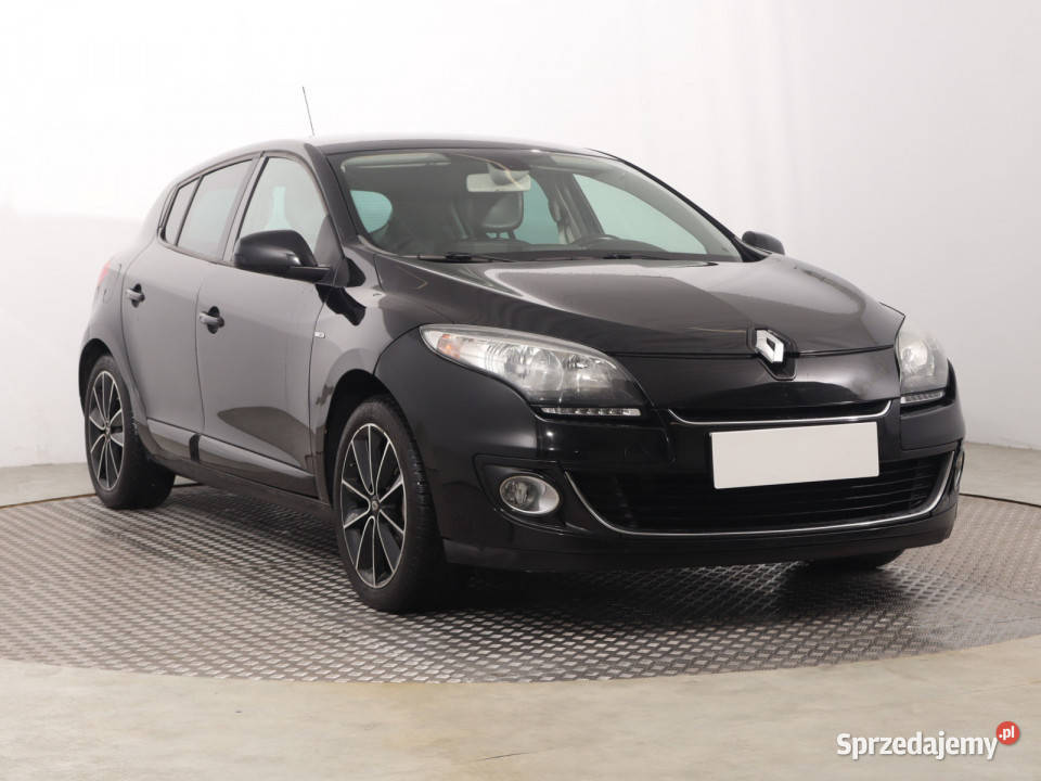 Renault Megane 12 TCe Katowice sprzedam