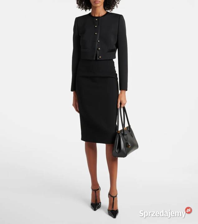 Torba skórzana Marlene Everyday Dla kobiet dolnośląskie sprzedam