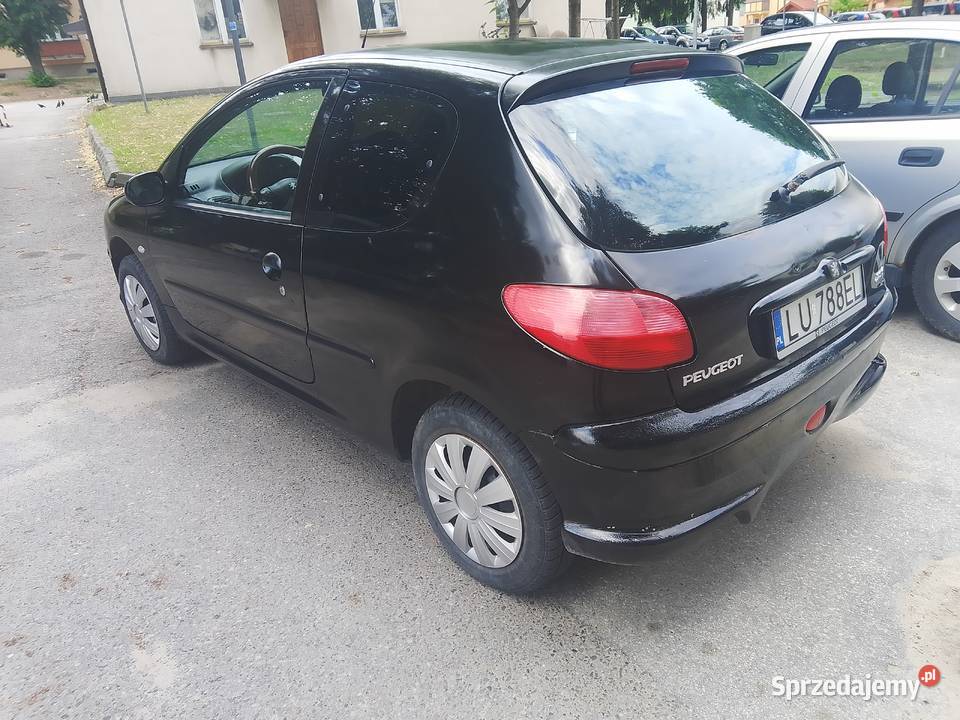Zamiana benzyna Lubartów