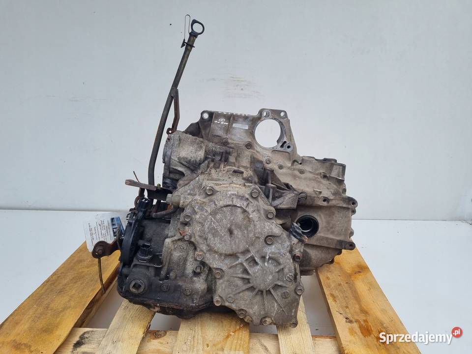 AUTOMATYCZNA SKRZYNIA BIEGÓW Nissan Qashqai 20 Rudka sprzedam