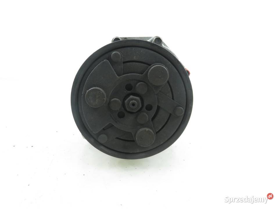 KOMPRESOR KLIMATYZACJI VW GOLF IV LEON 19 TDI osobowe