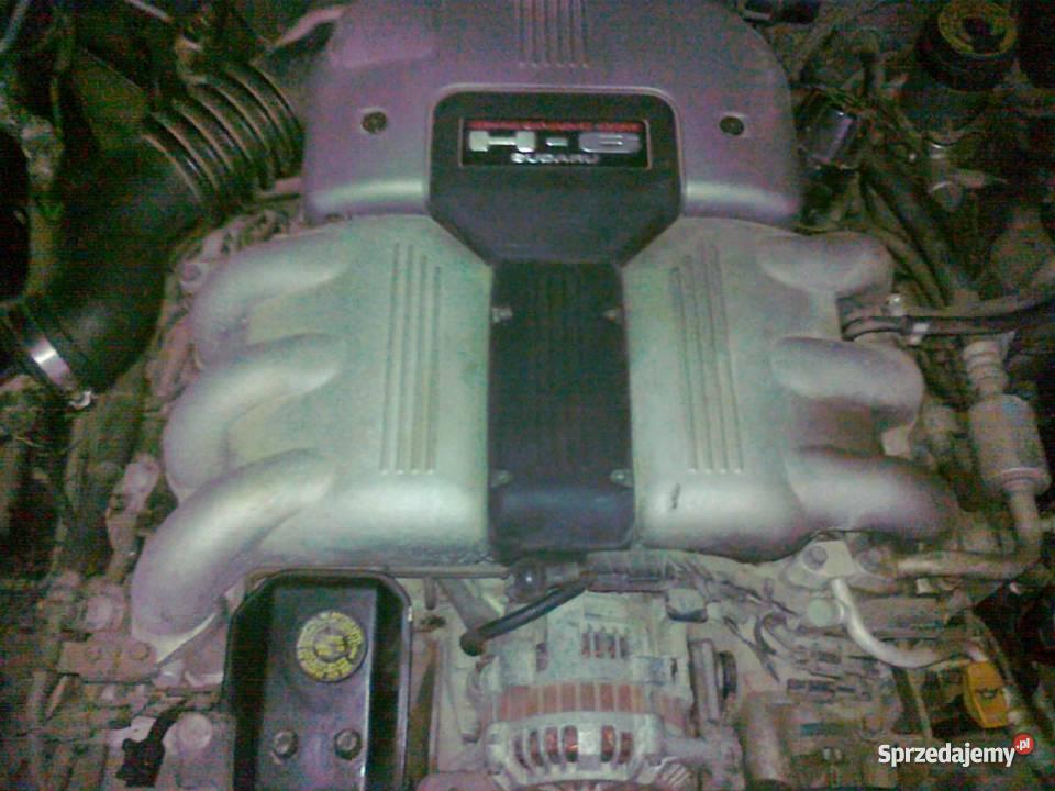 SUBARU SVX 33 230 4x4 WYJĄTKOWE GAZ SPRZEDANY światła przeciwmgłowe pomorskie Gdańsk