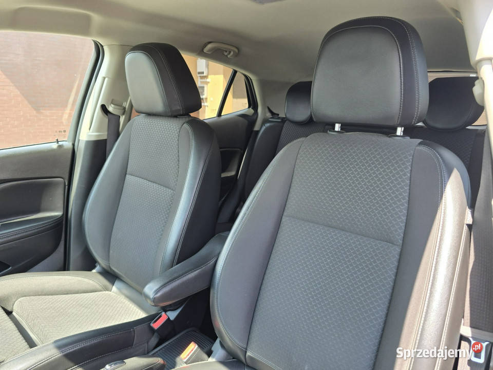 Opel Mokka X 16 CDTI 110 COSMO Gwarancja do 3 manualna Włocławek